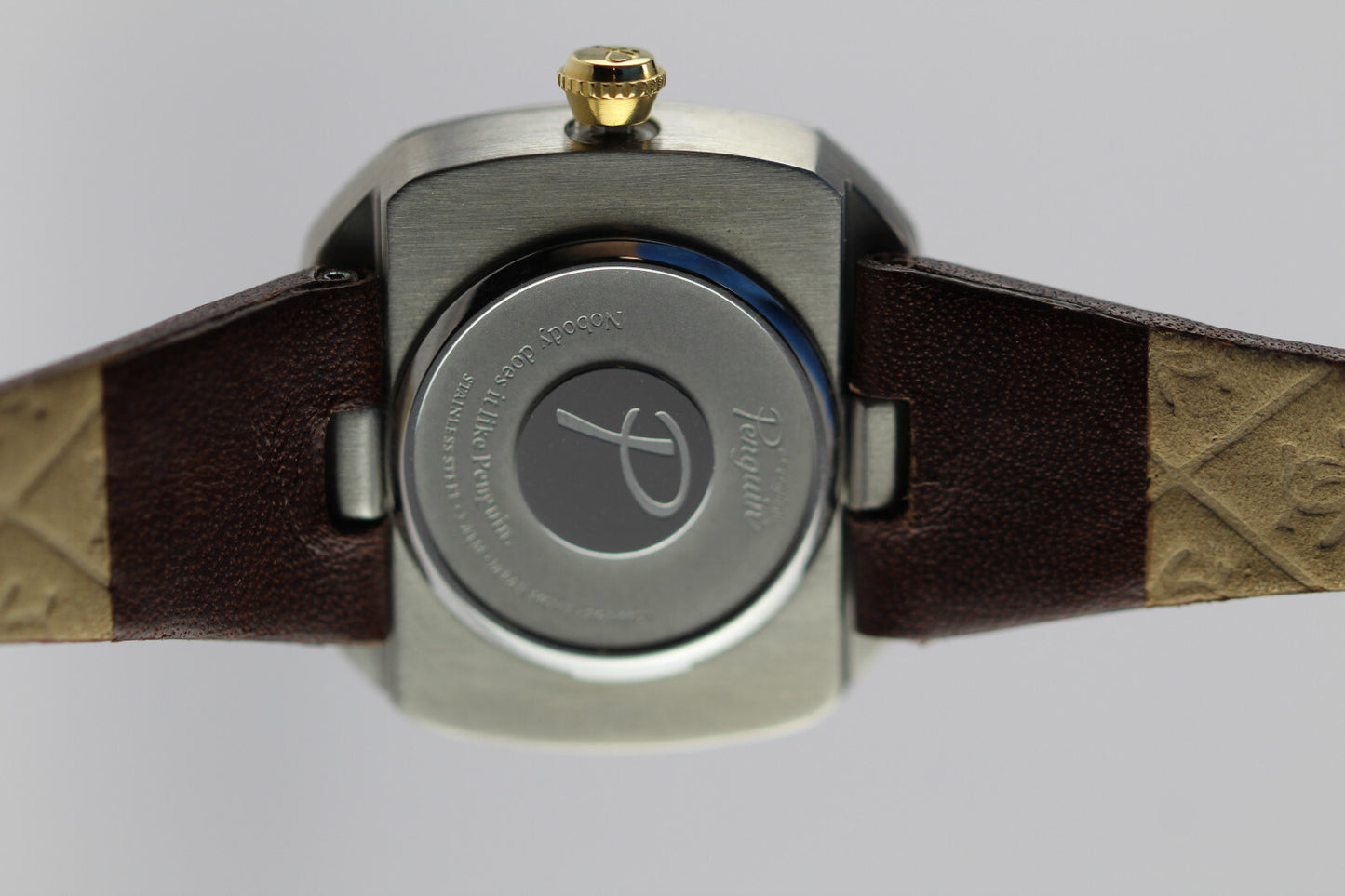 Penguin Ladies Watch NEW PGN0021