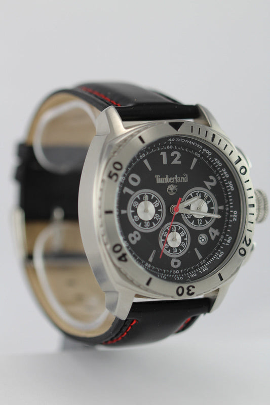Timberland Mens Watch NEW QT7121105