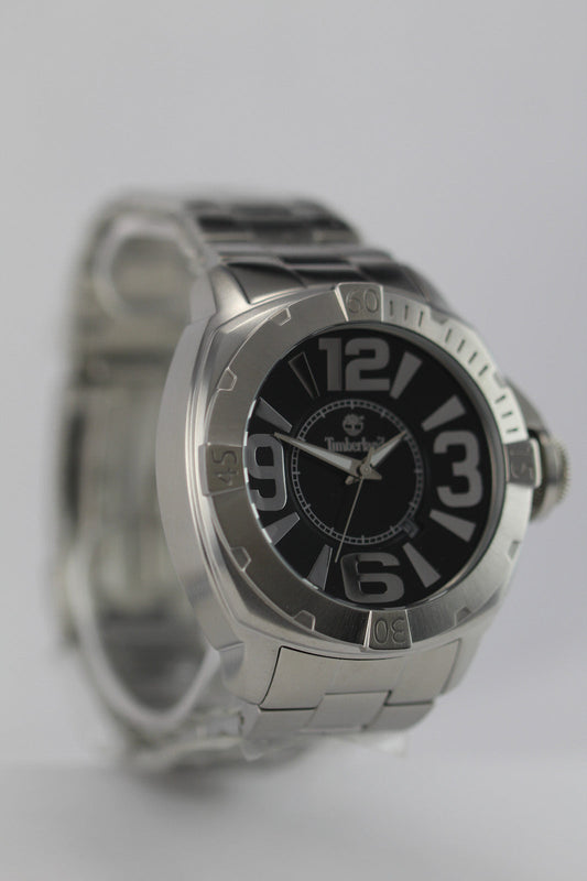 Timberland Mens Watch NEW QT7137101