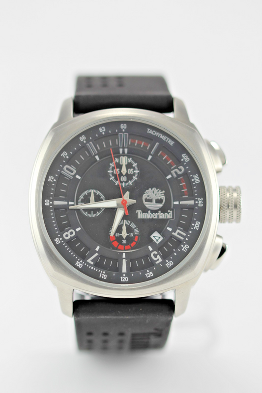 TIMBERLAND Wristwatch QT7129101