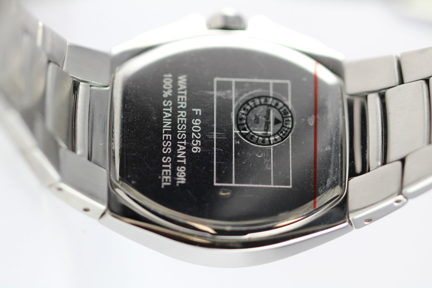 TOMMY HILFIGER Wristwatch 1790438