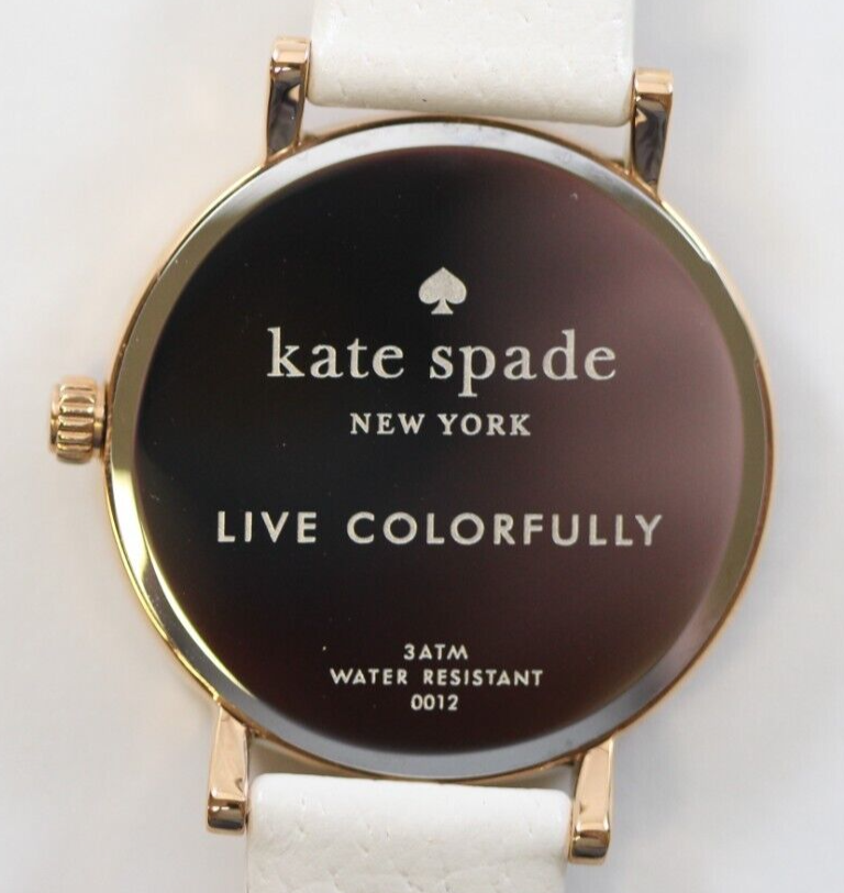 Kate Spade Ladies 1YRU0012