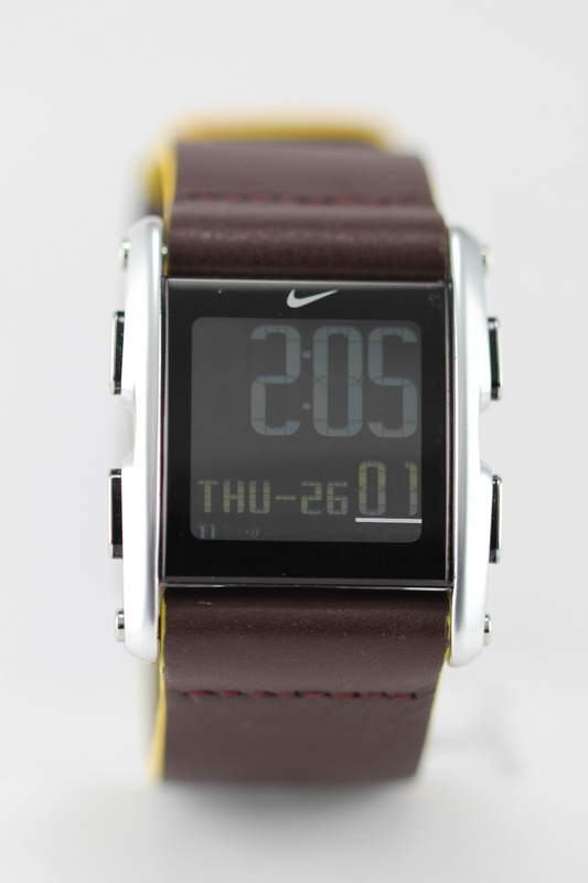 NIKE Torque watch WC0065.278