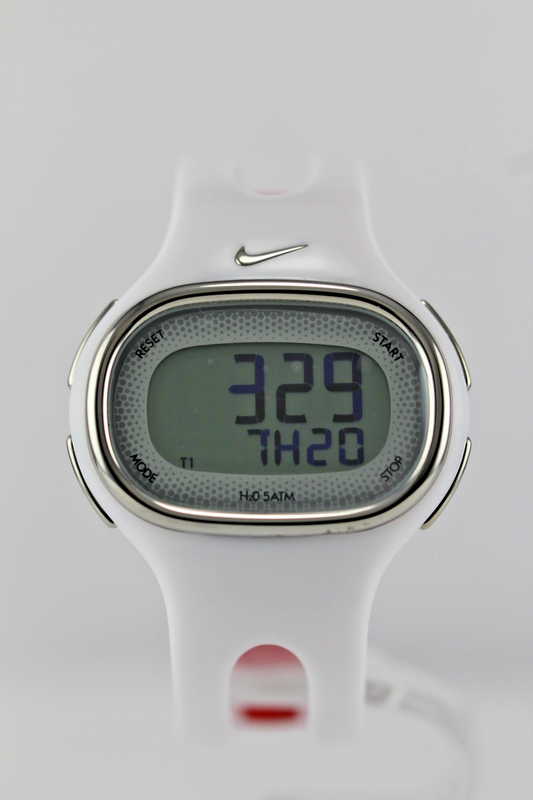 NIKE Kylo Cee watch WR0137.178