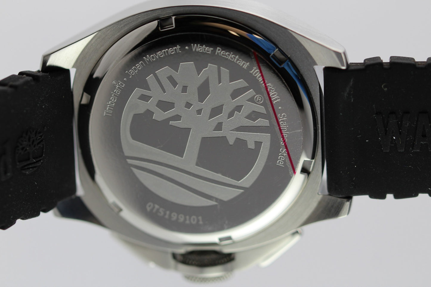 TIMBERLAND Wristwatch QT5199101