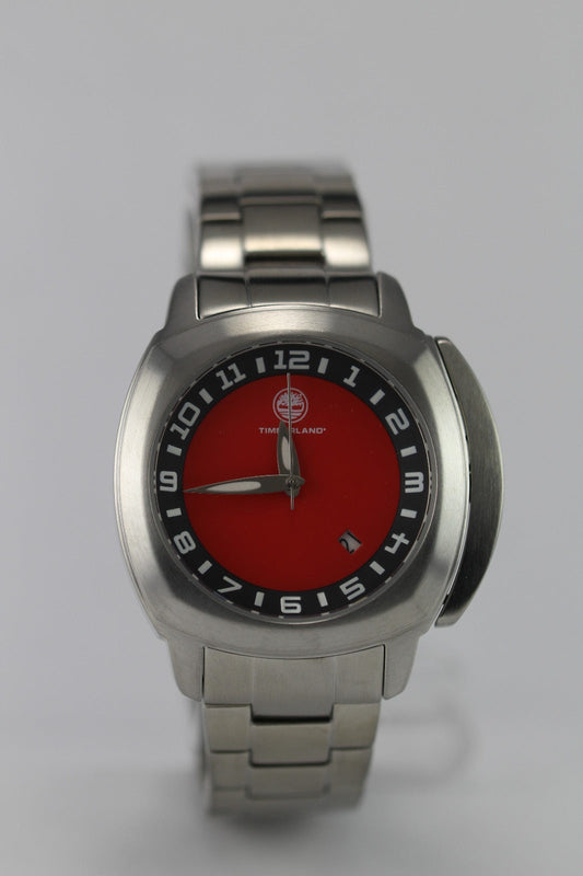 TIMBERLAND Wristwatch QT4117601