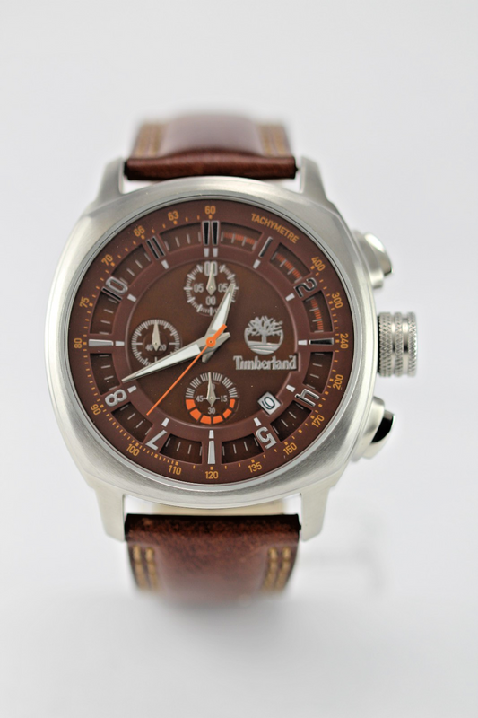 TIMBERLAND Wristwatch QT7122901
