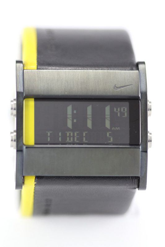 Nike Lance Watch WA0047