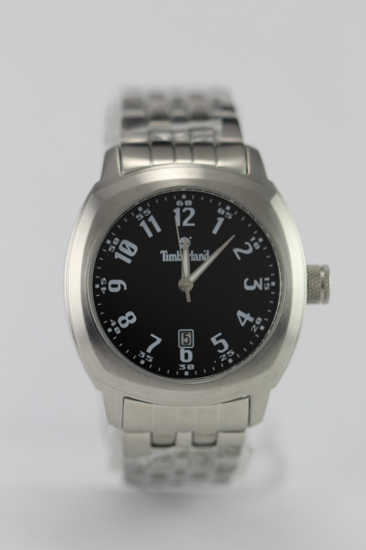 TIMBERLAND Wristwatch QT4117106