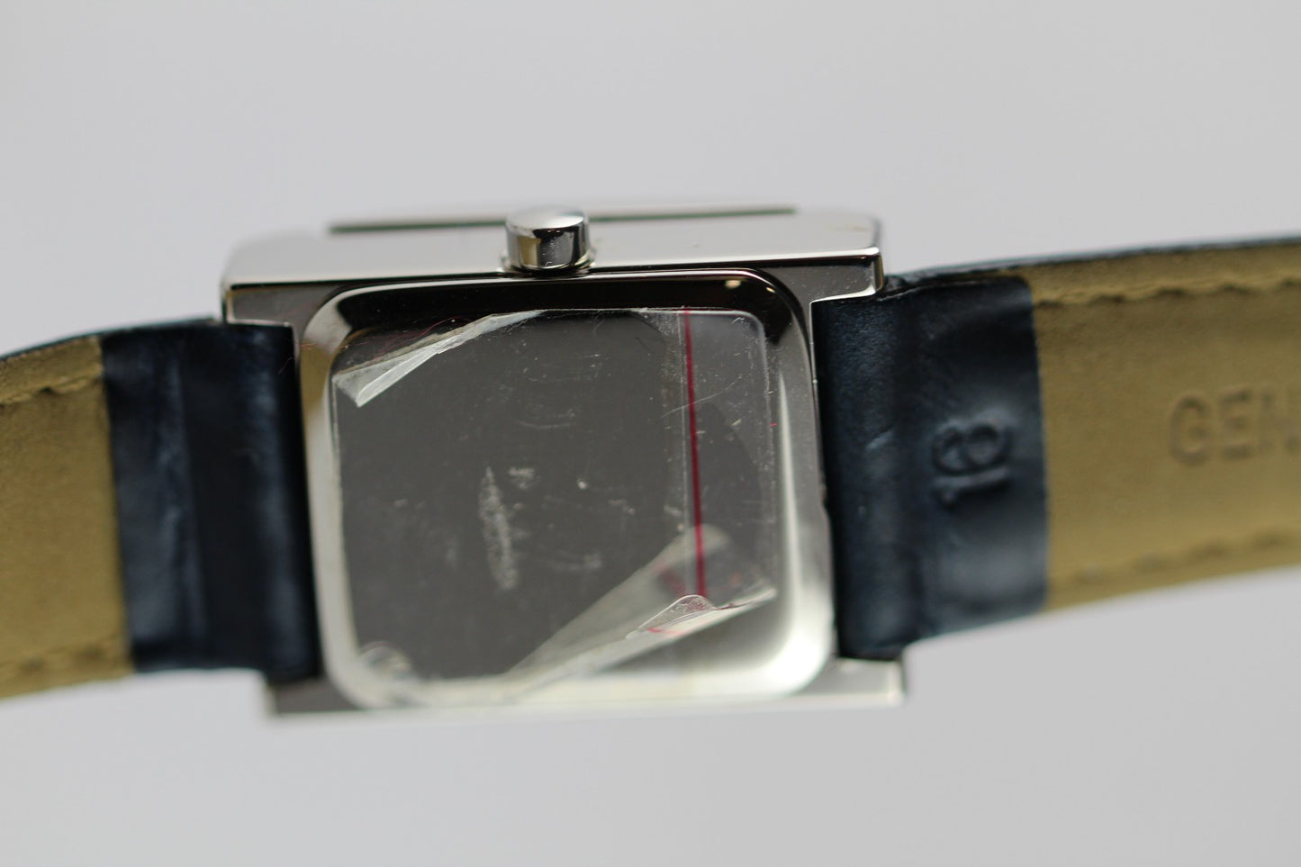 TOMMY HILFIGER Wristwatch TH12345