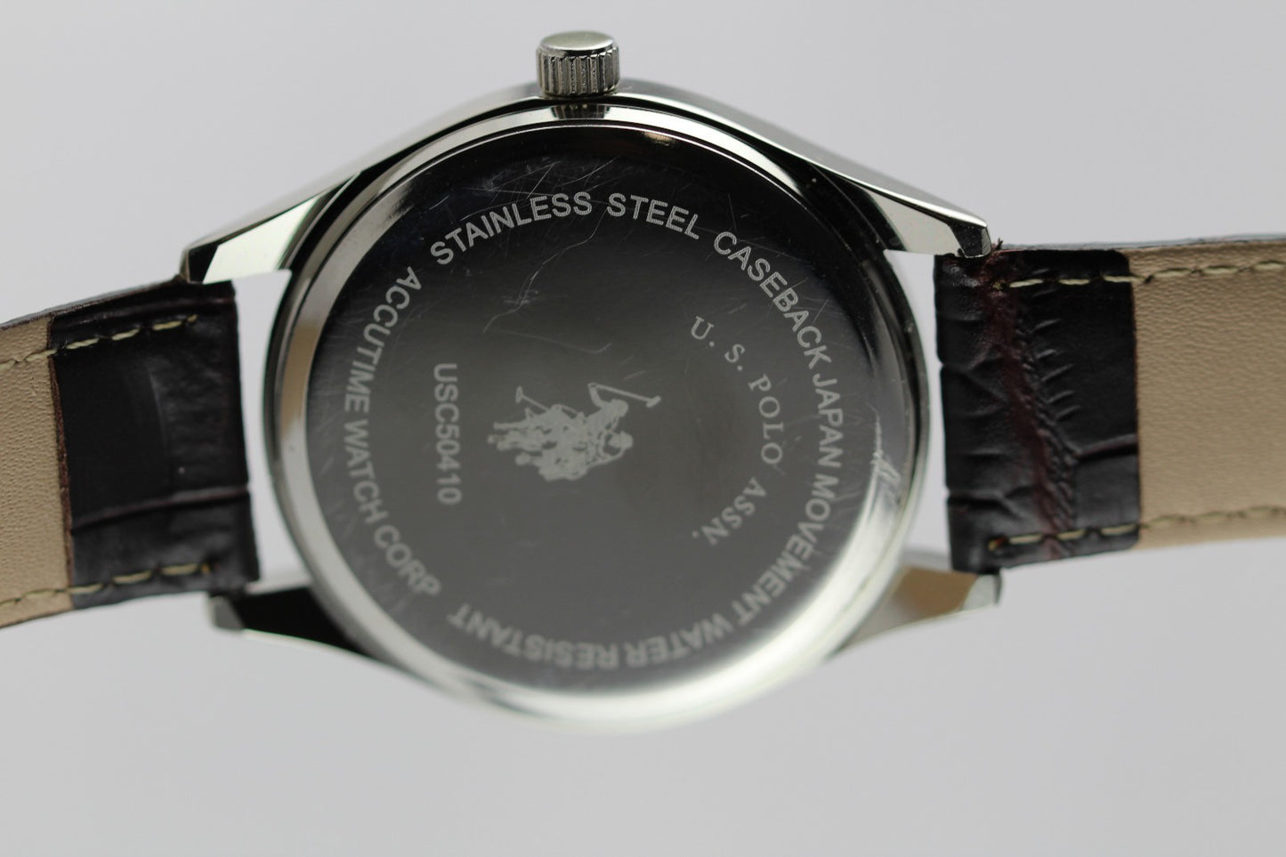 US POLO ASSN Wristwatch USC50410