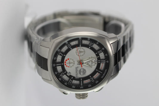 Timberland Mens Watch NEW QT7127301