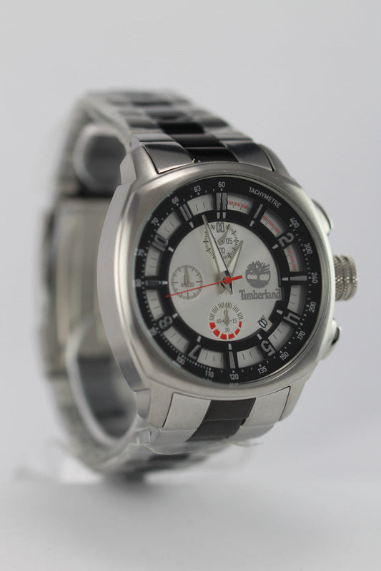 Timberland Mens Watch NEW QT7127301