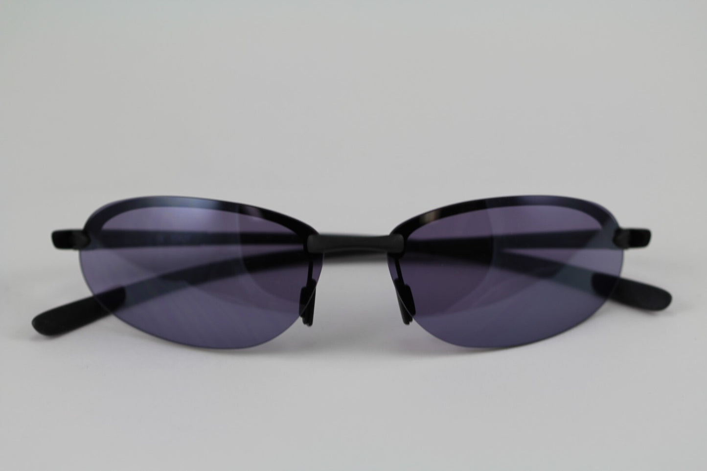 Nike Sunglasses Hyperion III Round GT EV0041-001