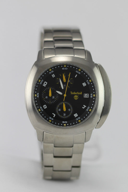 TIMBERLAND Wristwatch QT5127101