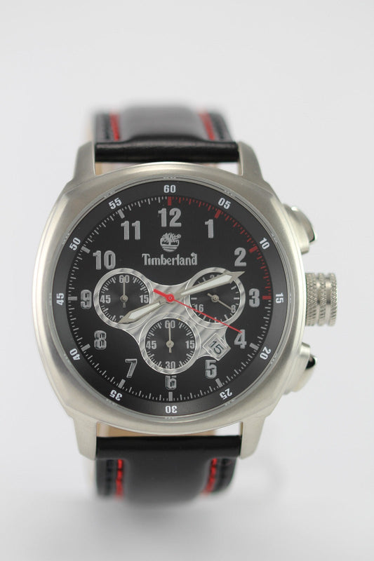TIMBERLAND Wristwatch QT7121102