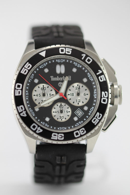 TIMBERLAND Wristwatch QT5199101