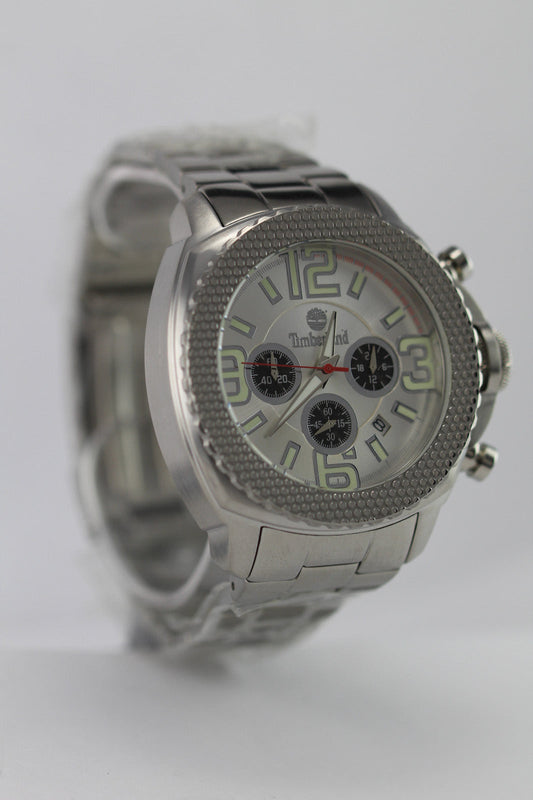 Timberland Mens Watch QT7127304