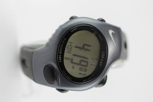 NIKE TRIAX 120 WATCH WR0002.301