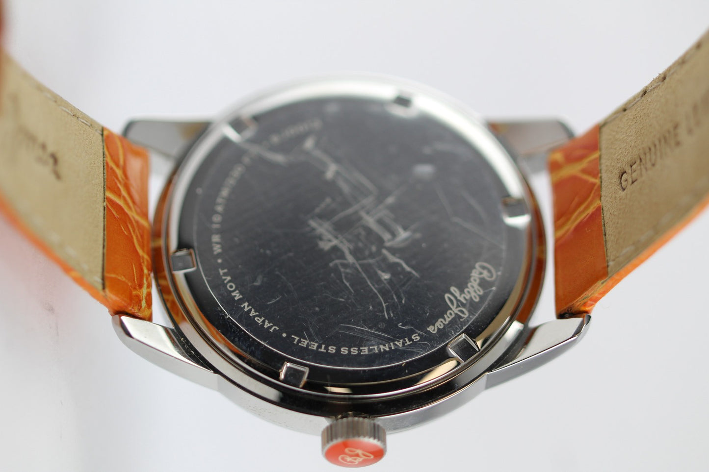 BOBBY JONES Wristwatch BJ0013