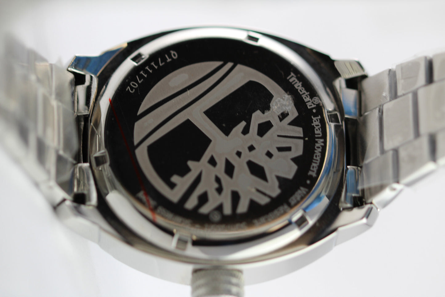 Timberland Watch for men QT711 1702