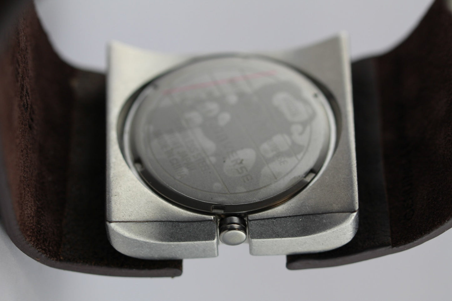 CONVERSE Wristwatch VR020.200