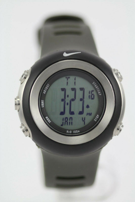 Nike Ladies WA0023 Oregon Series Digital (Plumb)