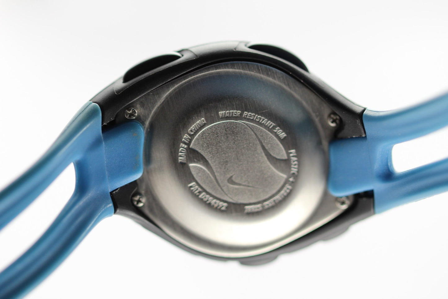 NIKE BALLISTIC WATCH WR0021