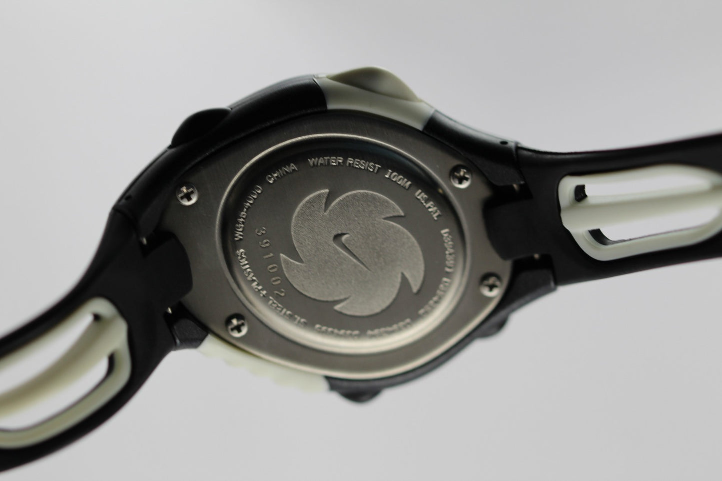 NIKE Triax 35 watch WR0031.011