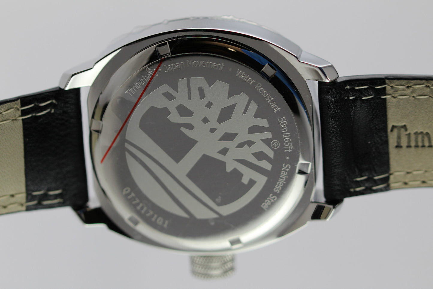 Timberland watch for men QT711 7101