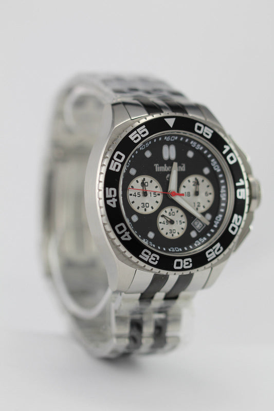 TIMBERLAND Mens Watch NEW QT5197101