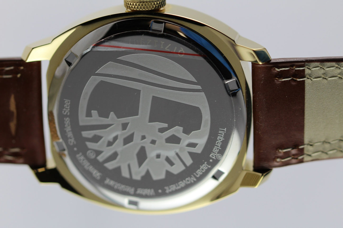 TIMBERLAND Wristwatch QT7112901