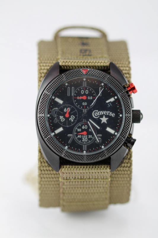 CONVERSE Wristwatch VR010.305