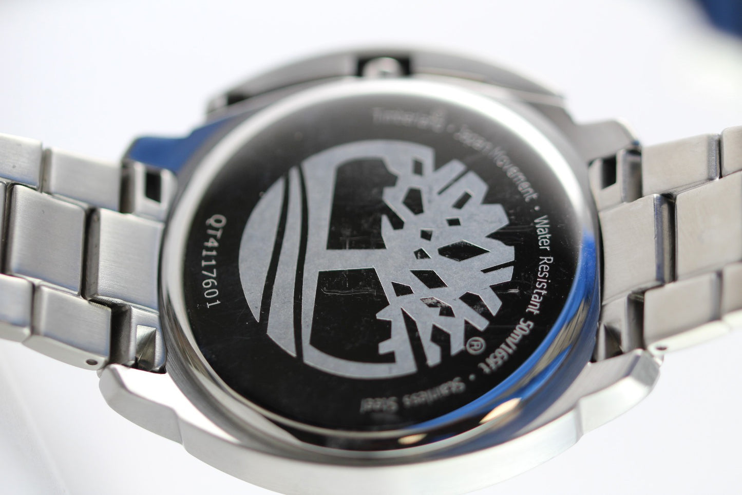 TIMBERLAND Wristwatch QT4117601