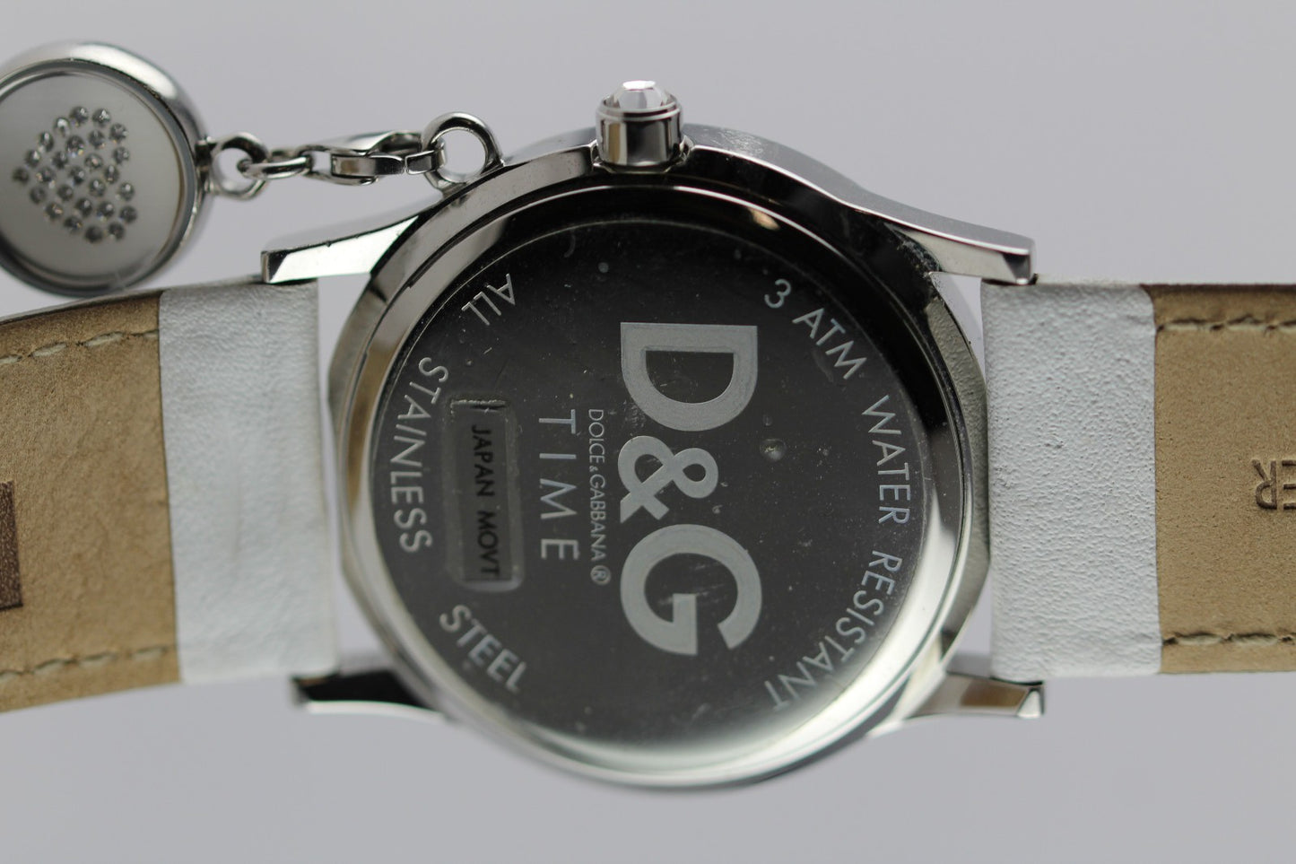 DOLCE & GABBANA Wristwatch D&G1002