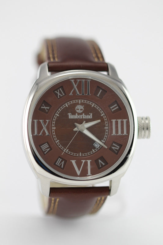 TIMBERLAND Wristwatch QT7112903