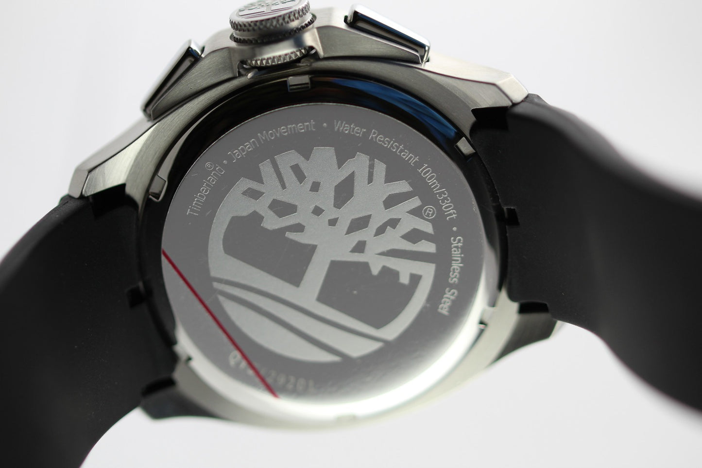 TIMBERLAND Wristwatch QT5129201