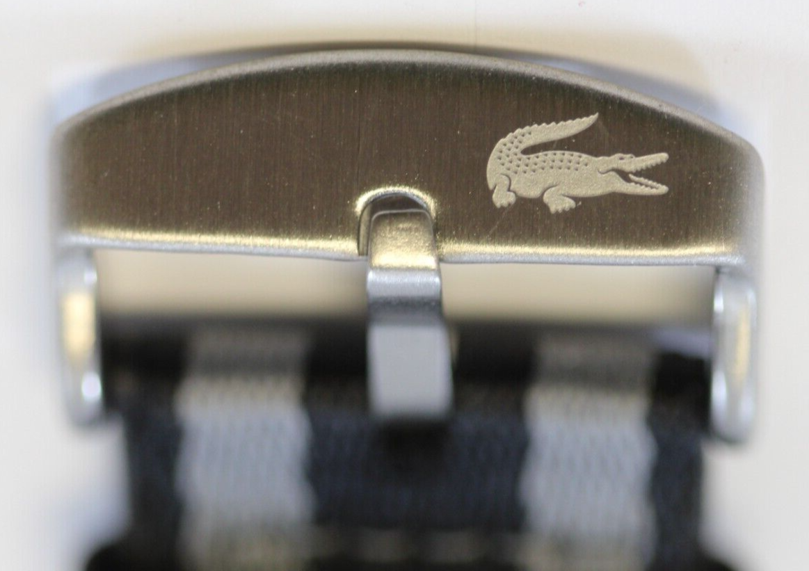 Men's Lacoste Watch LC.53.1.34.2267