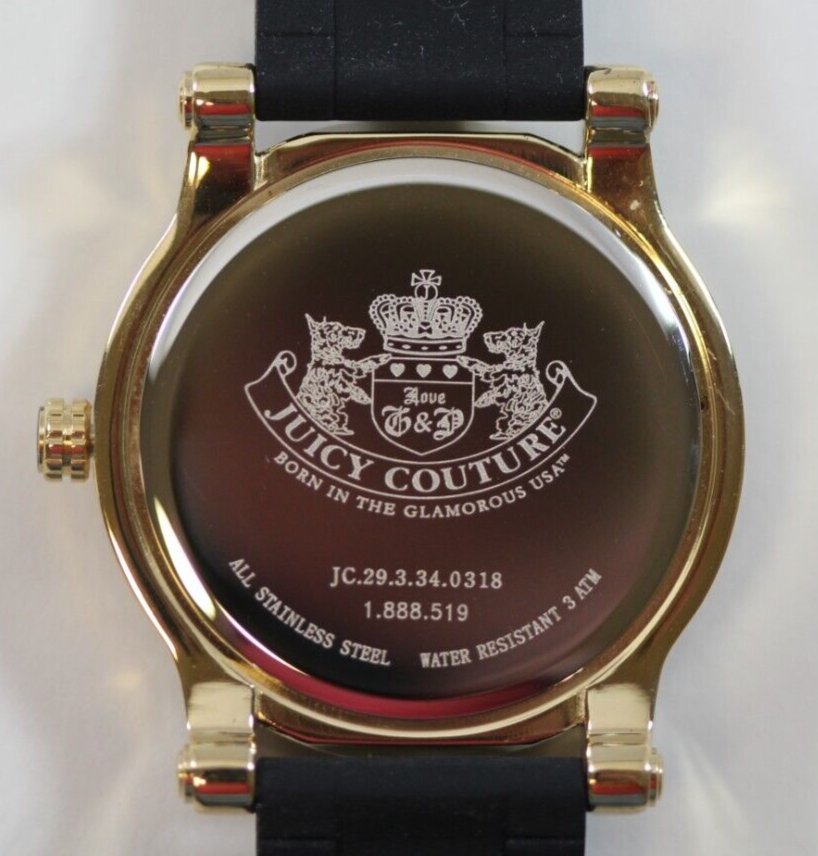 Women's Juicy Couture JC.29.3.34.0318