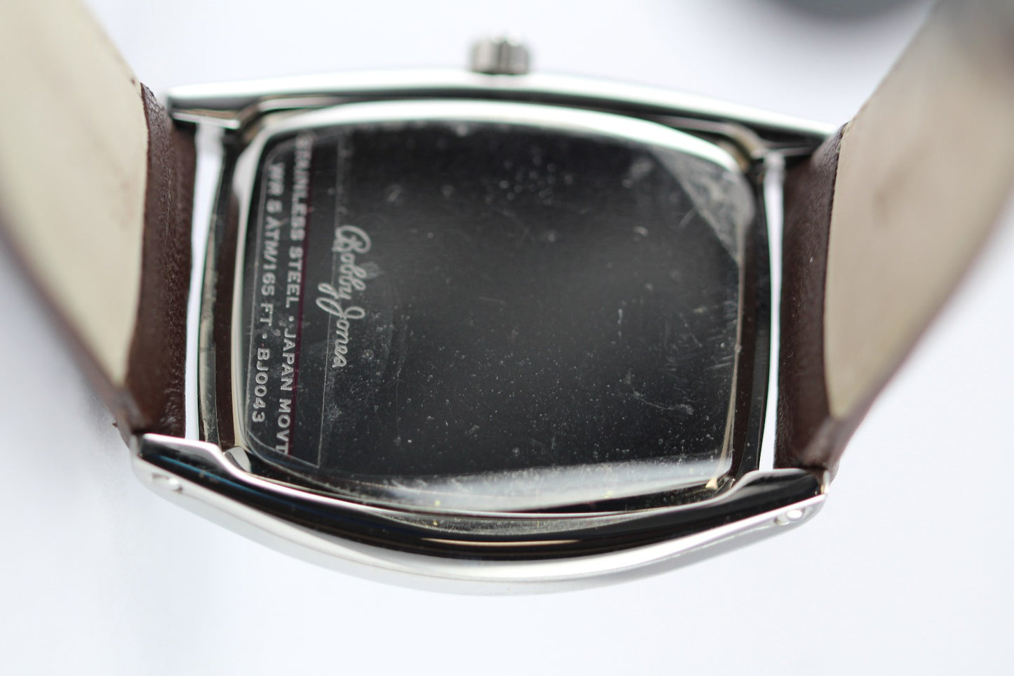 BOBBY JONES Wristwatch BJ0043