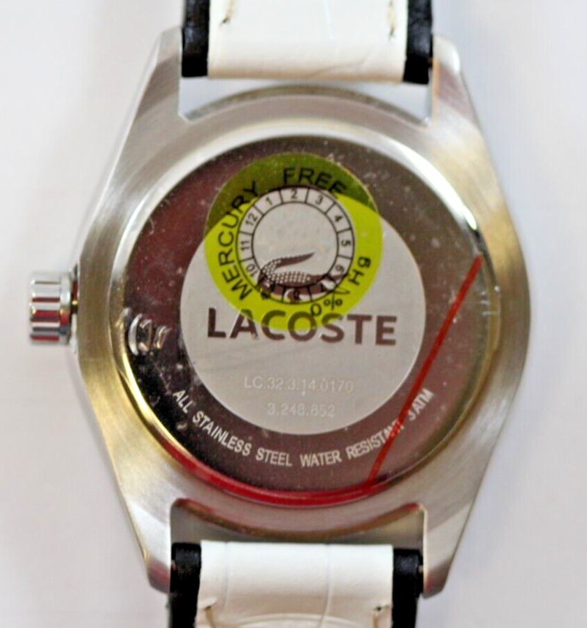 Lacoste Watch LC.32.3.14.0170