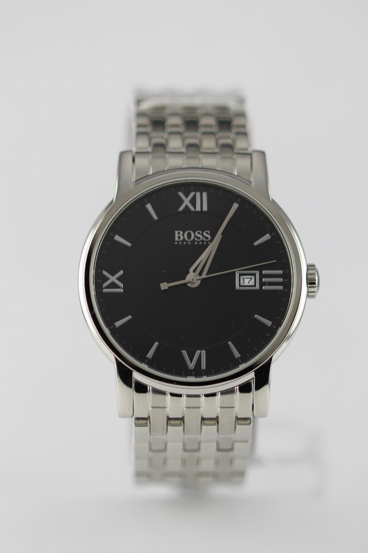 HUGO BOSS Wristwatch 1512474