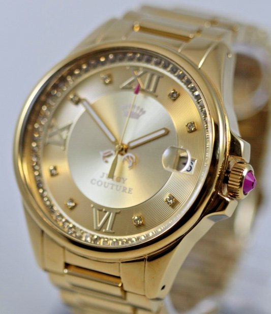 Women's Juicy Couture JC.79.3.34.0467