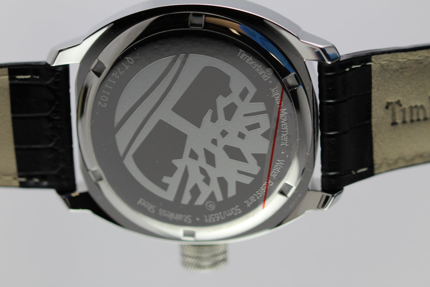 TIMBERLAND Wristwatch QT7111102