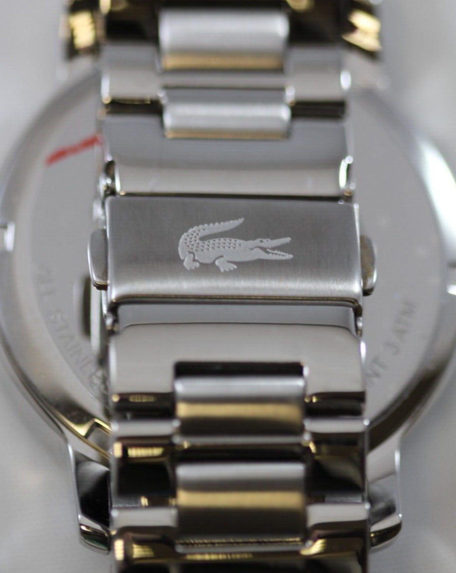 Men's Lacoste Watch LC.41.3.14.2222