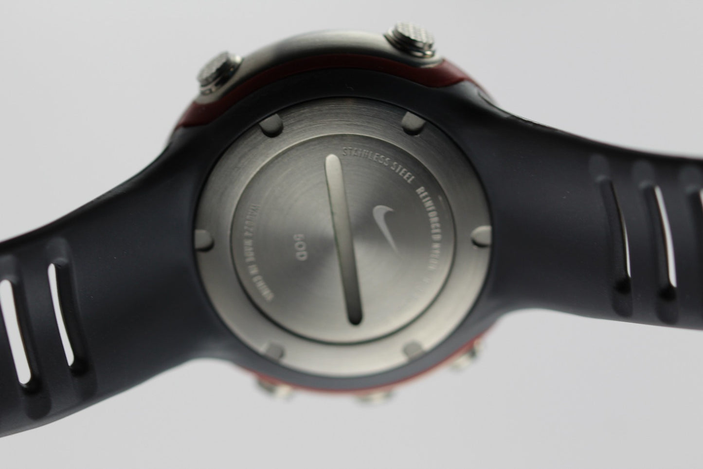 NIKE OREGON DIGITAL WATCH WA0024.065