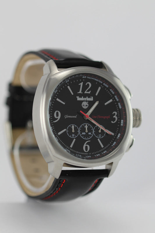 Timberland Mens Watch NEW QT7121104