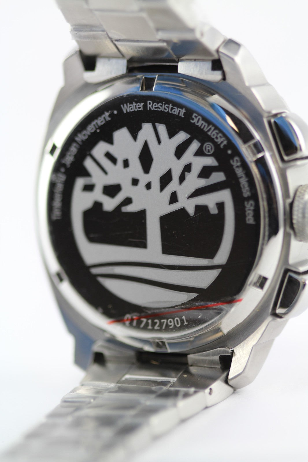 TIMBERLAND Wristwatch QT7127901