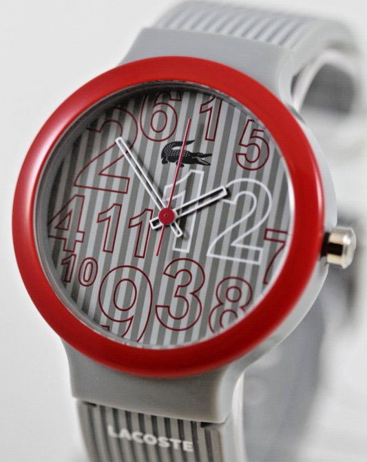 Lacoste Watch LC.46.4.29.2300