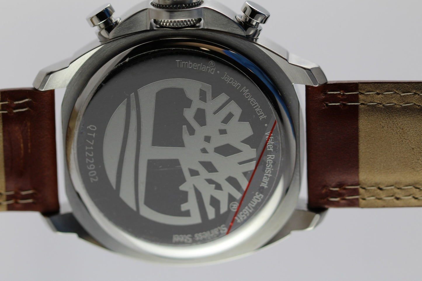 TIMBERLAND Wristwatch QT7122902
